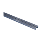 NVENT ERICO - ERI508100 PROFILO PERFORATO IN ALLUMINIO FLEXBUS 2