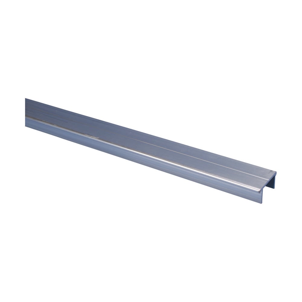 NVENT ERICO - ERI560940 ABS PROFILO IN ALLUMINIO NON FORATO