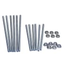NVENT ERICO - ERI549430 CABS KIT ADD. DI VITERIA X SERRAGGIO BAR