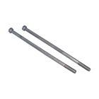 NVENT ERICO - ERI560910 ABS KIT VITERIA DI SERRAGGIO X BARRE 160