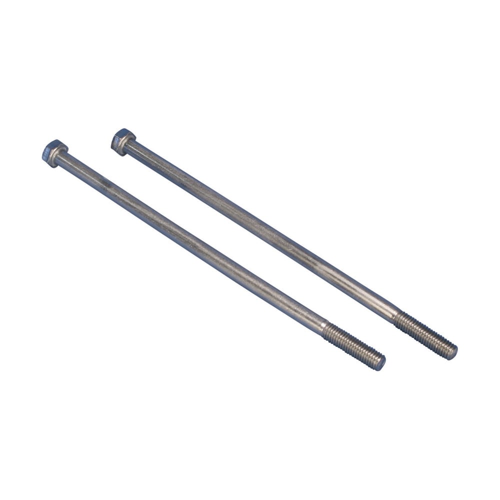 NVENT ERICO - ERI560910 ABS KIT VITERIA DI SERRAGGIO X BARRE 160