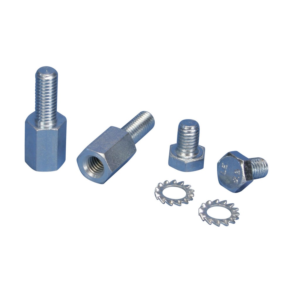 NVENT ERICO - ERI560950 ABS KIT DI IRRIGIDIMENTO PROFILO E/O FIS