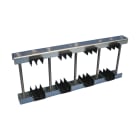 NVENT ERICO - ERI561870 PORTASBARRE UNIVERSALE UBS 2/10 TN 160