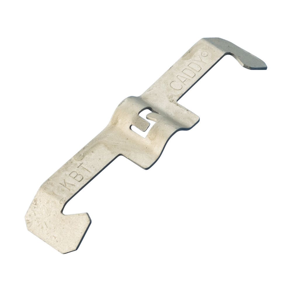 NVENT ERICO - ERI170011 CLIP PER CANALE A FILO, FILI DA 4-8 MM