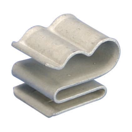 NVENT ERICO - ERI187781 CLIP DA CAVO 1,5-7 MM SU PUTR. 1,5-2 MM