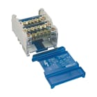 NVENT ERICO - ERI563940 RIPARTITORE QUAD. 80/100 ALL 14 USCITE