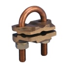 NVENT ERICO - ERI710400 GR ROD CL,U-BOLT,BARE,1 COND,5/8?1D,4 -