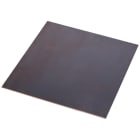 NVENT ERICO - ERI710190 PIASTRA MESSA A TERRA IN RAME, 600MM2 1,