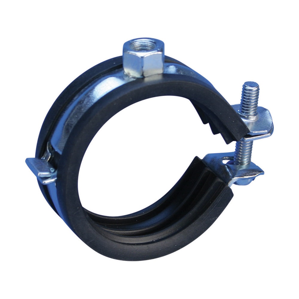 NVENT ERICO - ERI400060 COLLARE, 40-43MM, BARRA M8 ZF, EPDM
