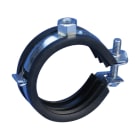 NVENT ERICO - ERI400060 COLLARE, 40-43MM, BARRA M8 ZF, EPDM