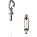 NVENT ERICO - ERI196028 SPEEDLINK SLDM HOOK,1.5MMW,1 M L