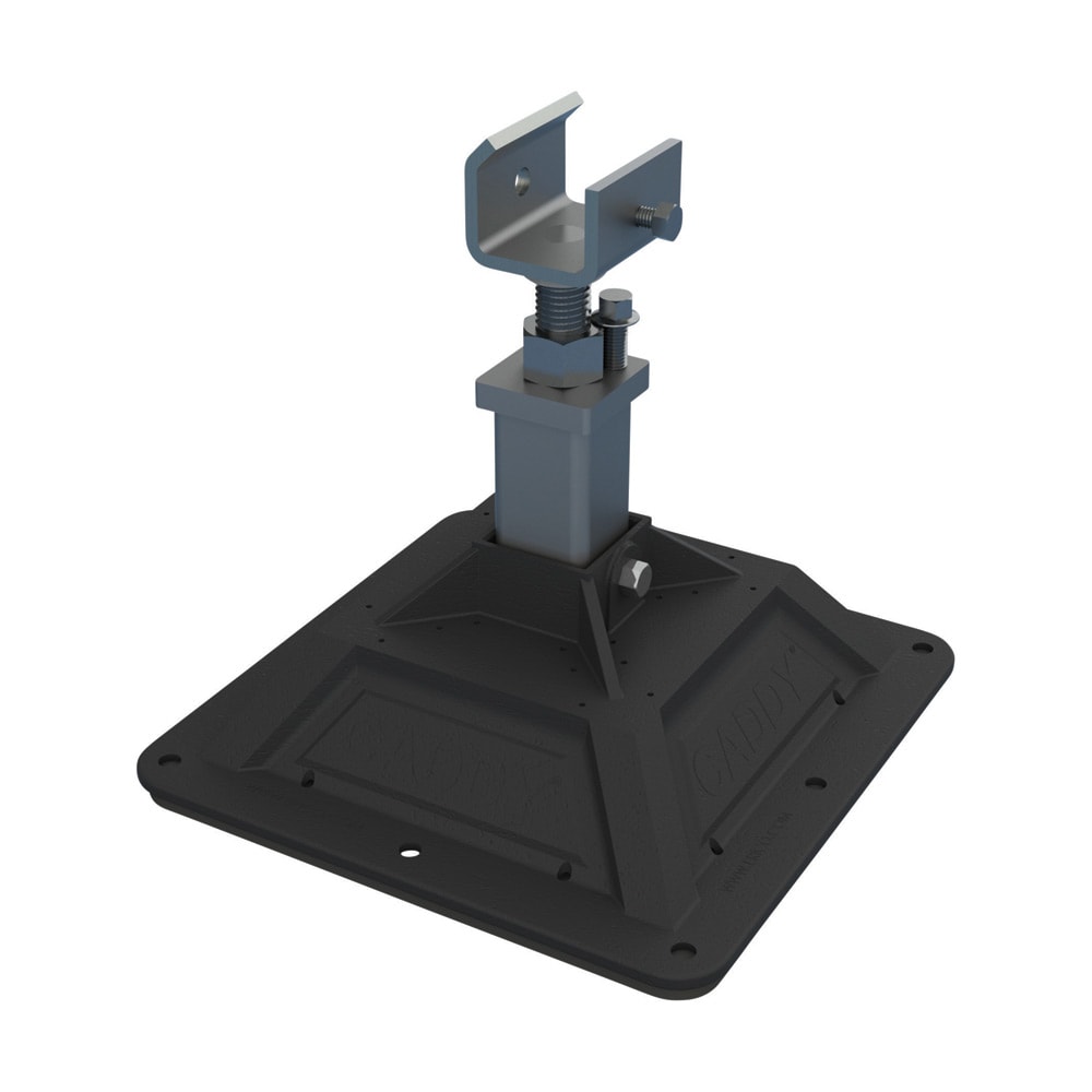 NVENT ERICO - ERI360425 PYRAMID EQUIPMENT SUPPORT COLONNA