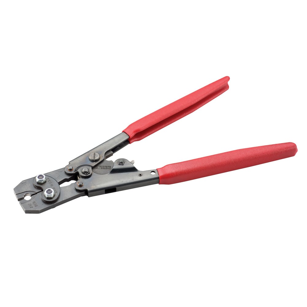 NVENT ERICO - ERI404461 CRIMPATRICE MANUALE,12