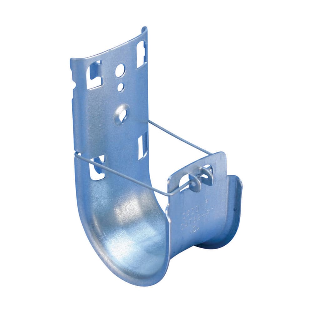 NVENT ERICO - ERI181061 SUPPORTO A J CAT HP, PREZINC. DIAM. 25MM