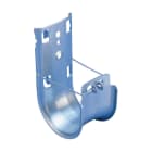 NVENT ERICO - ERI181061 SUPPORTO A J CAT HP, PREZINC. DIAM. 25MM