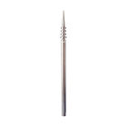 NVENT ERICO - ERISI60I TERMINALE ESE, 304L EN 1.4306, 60 ?S ?T