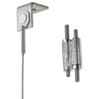 NVENT ERICO - ERI196500 SOSPENSIONE A CAVO CON SQUADRETTA 1,5MM
