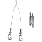 NVENT ERICO - ERI196550 SPEEDLINK SLK Y-HOOK,3 M L,500MMY-L