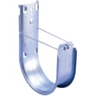 NVENT ERICO - ERI181064 SUPPORTO A J CAT HP, PREZINC. DIAM. 100M