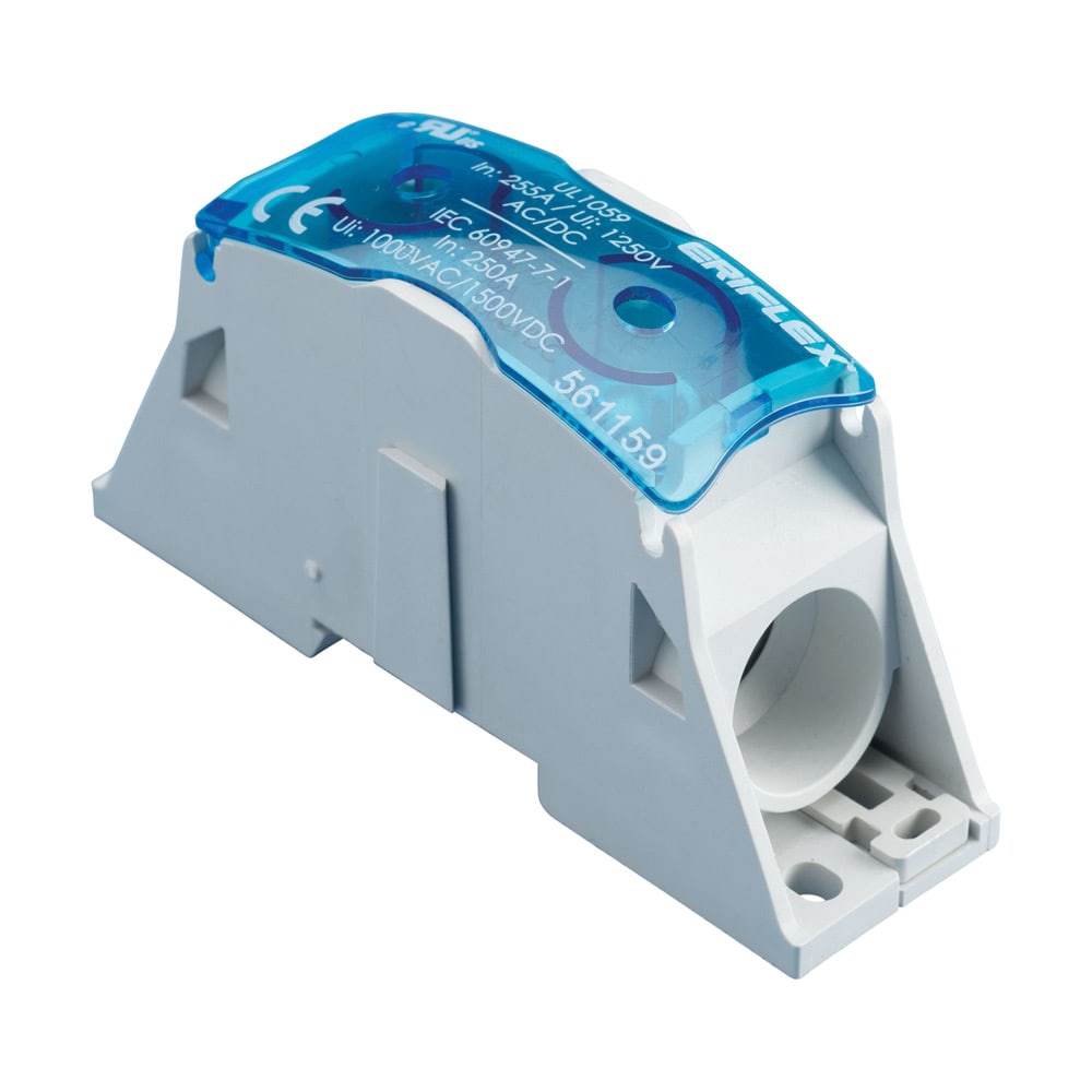 NVENT ERICO - ERI561159 RIPARTITORI DI POTENZA SB 250