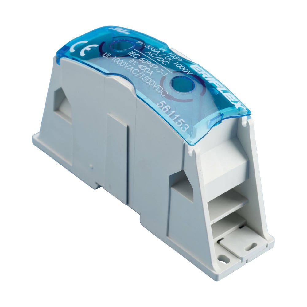 NVENT ERICO - ERI561153 RIPARTITORI DI POTENZA SBF 400