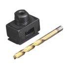 NVENT ERICO - ERI558610 GUIDA CRIM.FOR.XTRECCE PIATTE 16MM2 F.6,