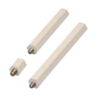 NVENT ERICO - ERI560740 DISTANZIALE IN MATERIALE PLASTICO 15M6