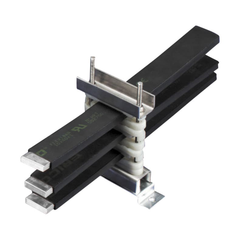 NVENT ERICO - ERI553380 SUPPORTI RINFORZATI FLEXIBAR RFS 80-100