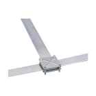 NVENT ERICO - ERI553210 SERRABARRE IN ACCIAIO RINFORZATO BC 40