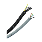 NVENT ERICO - ERI554510 POLIAMMIDE GRIGIA PDBS20G
