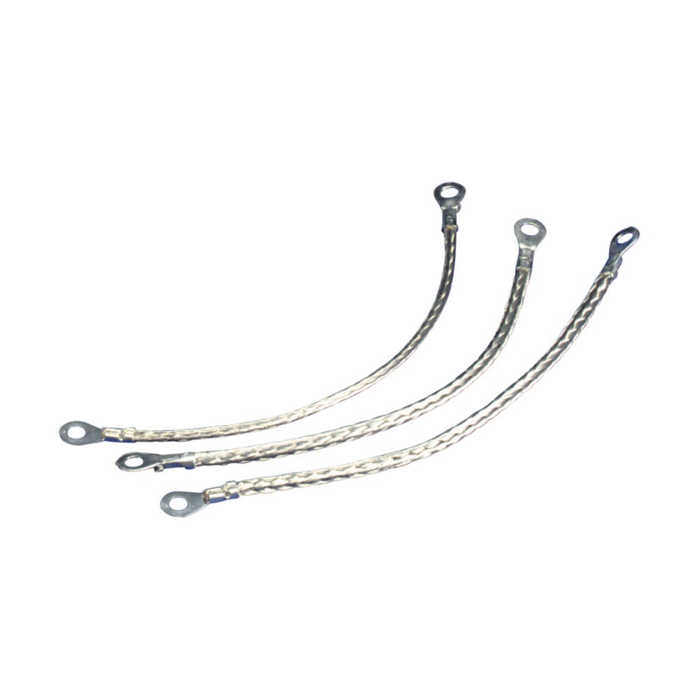 NVENT ERICO - ERI556910 TRECCE PREFABBR. TONDE BJ6-200S