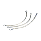 NVENT ERICO - ERI556900 TRECCE PREFABBR. TONDE BJ 6-150S