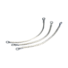 NVENT ERICO - ERI556900 TRECCE PREFABBR. TONDE BJ 6-150S