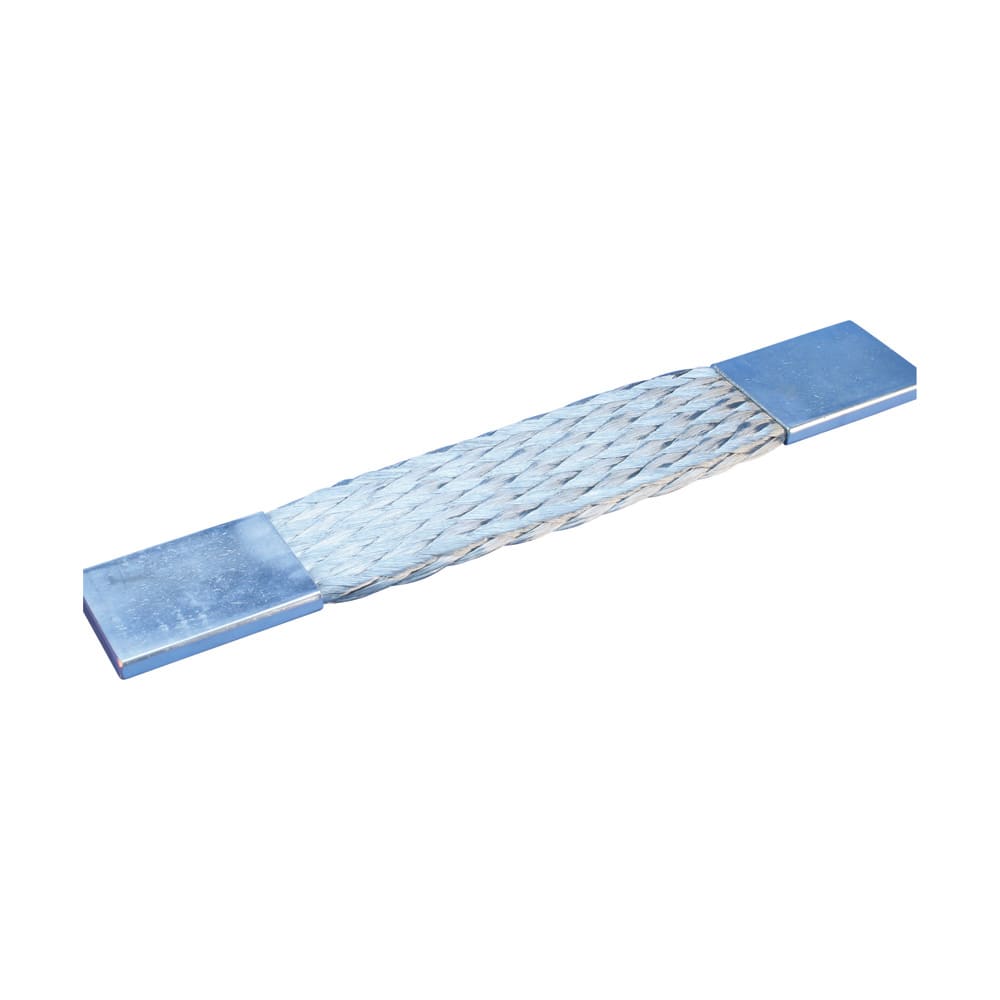 NVENT ERICO - ERI564600 GIUNTO IN TRECCIA 500 MM 2 L. 400 MM.