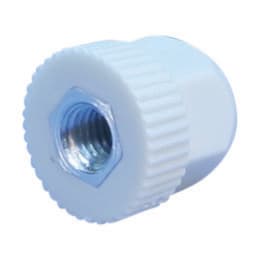 NVENT ERICO - ERI560820 TAPPO FILET.TAPPO FILET.FEMM.INS. OTTONE