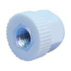 NVENT ERICO - ERI560820 TAPPO FILET.TAPPO FILET.FEMM.INS. OTTONE