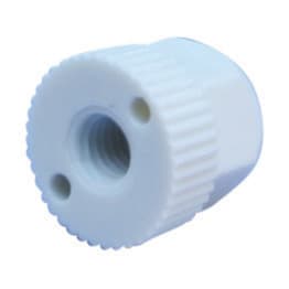 NVENT ERICO - ERI560810 TAPPO FILETTATO FEMMINA M6