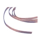 NVENT ERICO - ERI557090 TRECCE PIATTE RAME ROSSO 25M FRCB15-40