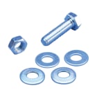 NVENT ERICO - ERI558340 KIT DI CONTATTO M8 X 30