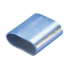 NVENT ERICO - ERI557190 TERM. DA CRIMPARE PER TRECCE PIATTE PB 2