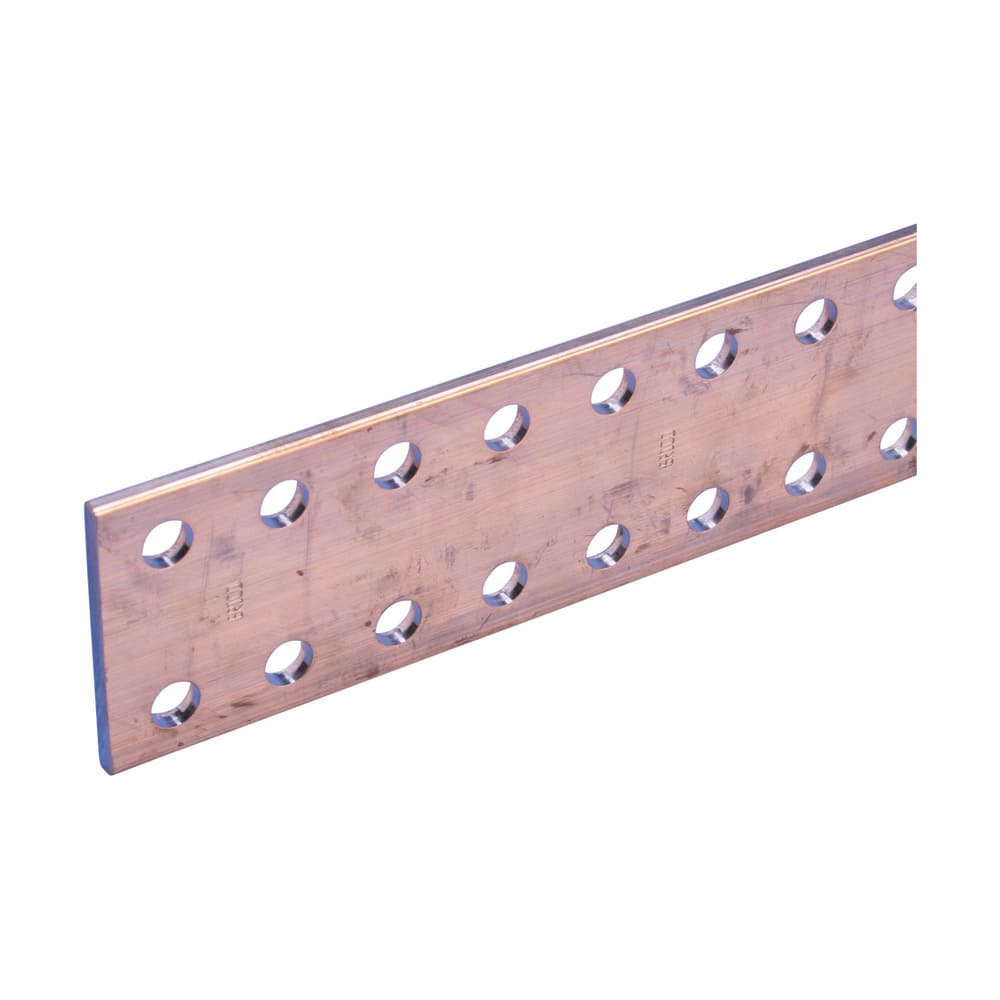 NVENT ERICO - ERI550410 BARRE PREFORATE L. 1750 DPCB 50X5