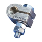 NVENT ERICO - ERI710440 MORSETTO DIVISO X PICCHETTO DI TERRA 14,