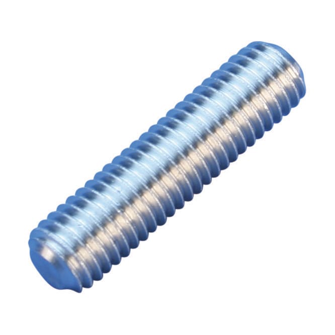 NVENT ERICO - ERI710115 STAFFA DI GIUNZ X PICCHETTO, ACC. INOX,