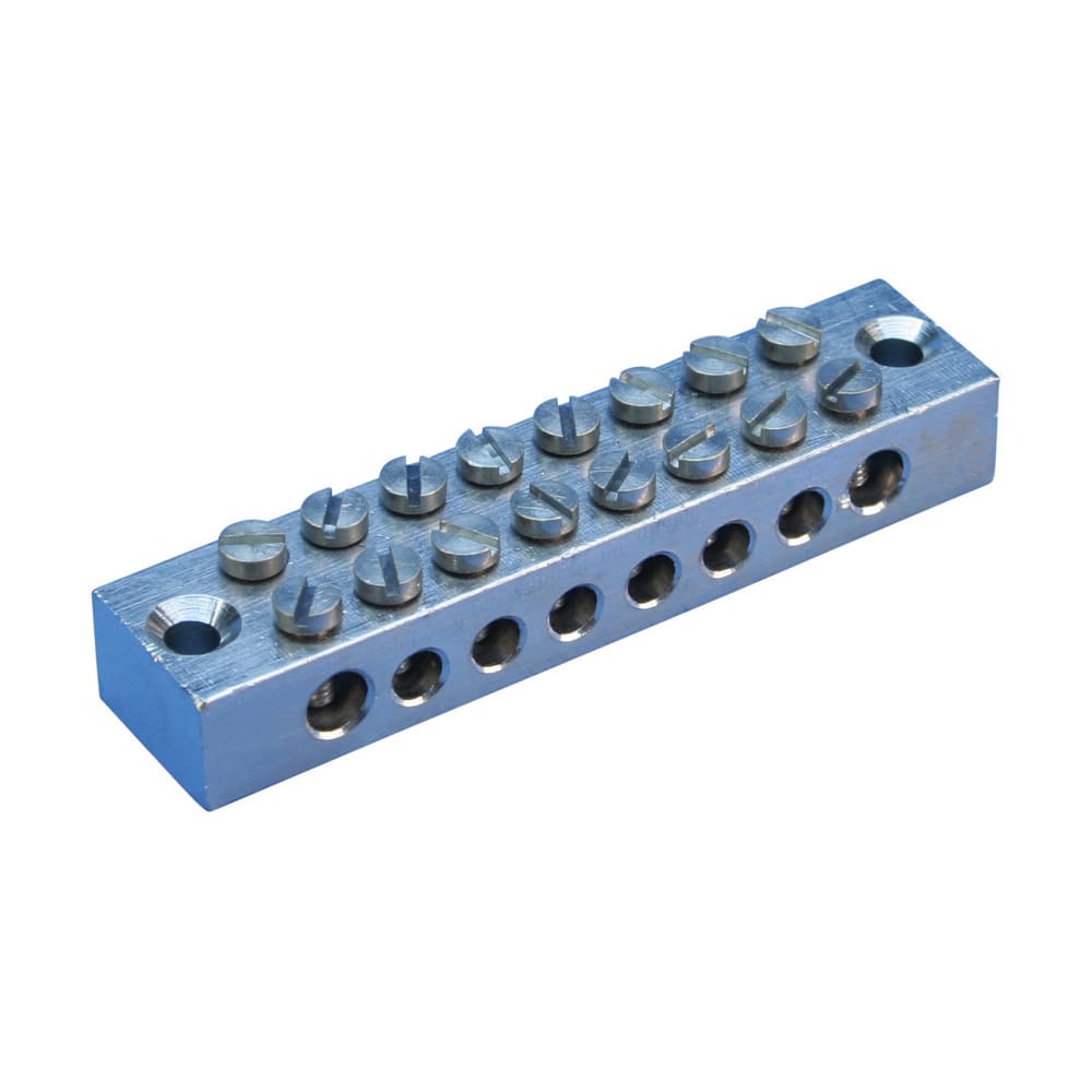 NVENT ERICO - ERI711470 BLOCCO DI TERRA