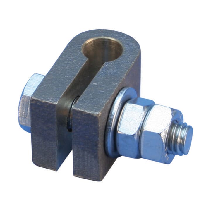 NVENT ERICO - ERI710450 MORSETTO DIVISO X PICCHETTO DI TERRA, 19