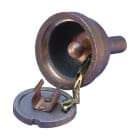 NVENT ERICO - ERI165180 PRESA DI MESSA A TERRA X AEROMOBILE C/PE