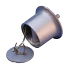 NVENT ERICO - ERI165230 PRESA GRD, CON BAR/1-1/2IN, PROF.7-1/4IN