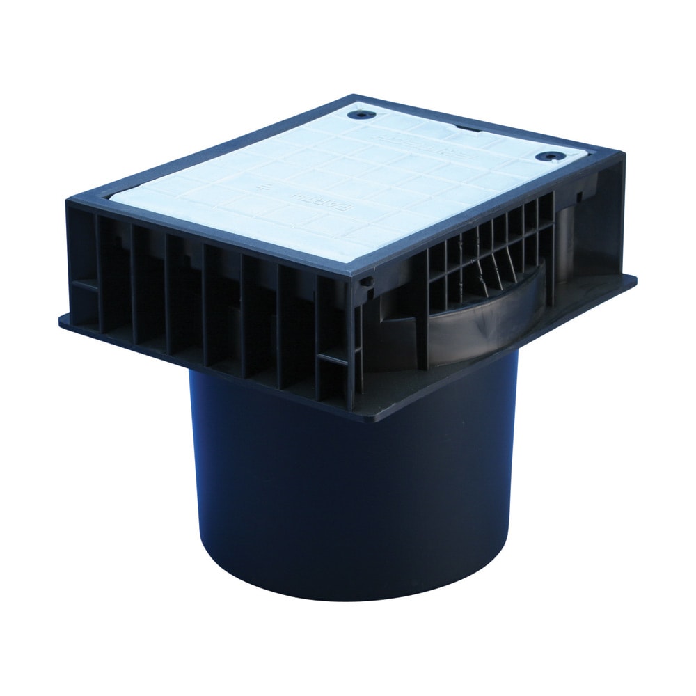 NVENT ERICO - ERI710180 SCATOLA, ISPEZIONE, PLASTICA