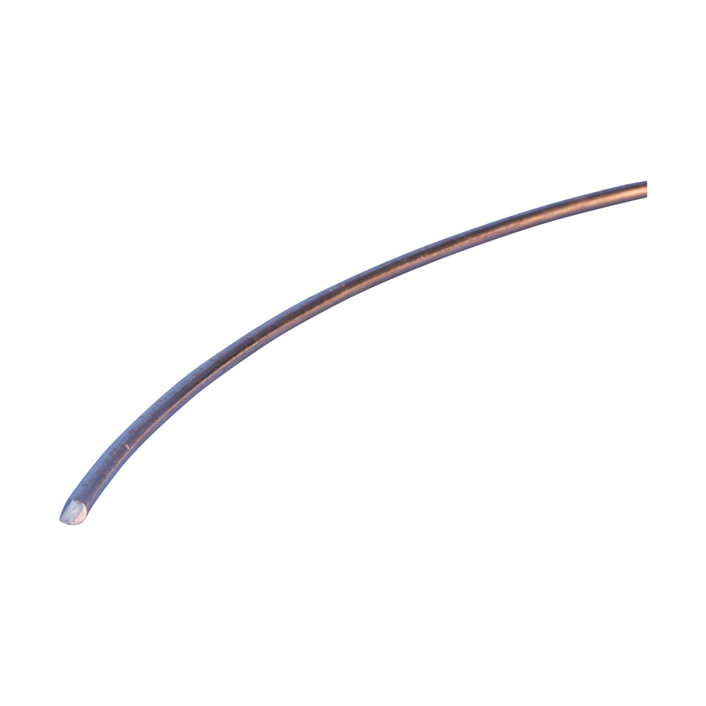 NVENT ERICO - ERICBSC10 CONDUTTORE TONDO, DIAM 10MM, 100M, 35 MM