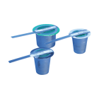 NVENT ERICO - ERI165715 CADWELD PLUS WELD MAT,F33,WHITE